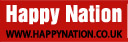 Happy Nation Logo