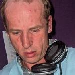 DJ DAVE BURROWS's Avatar
