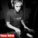 DJ Sheargold