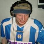 DJ Duracell