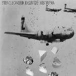 Steve Bomber